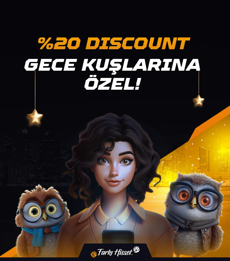 Ganobet'te 2. şansa hazır mısın?
